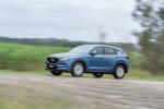 Mazda CX-5 Maxx 2017 года (AU)